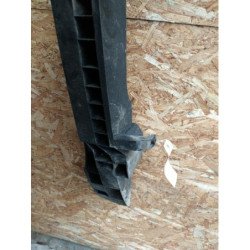 Renfort Pare Choc Arriere (traverse) Renault Modus Phase 1